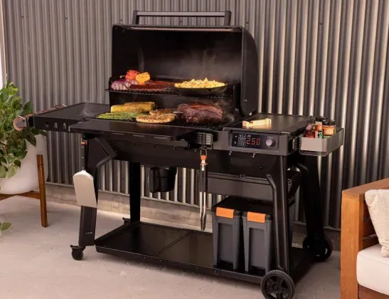 traeger-woodridge-pro-grill